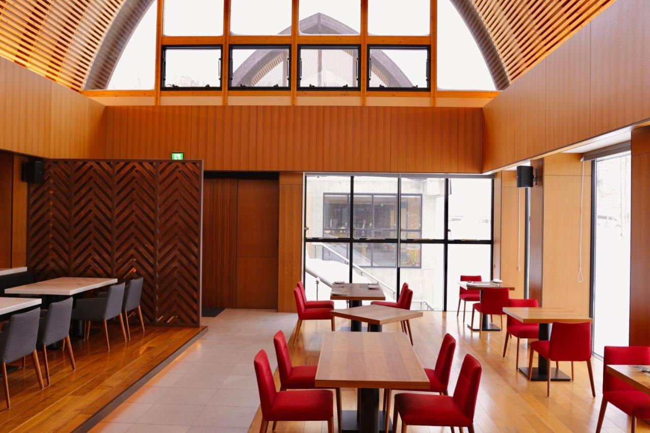 Andaru Collection Niseko Hotel Kutchan Exterior photo