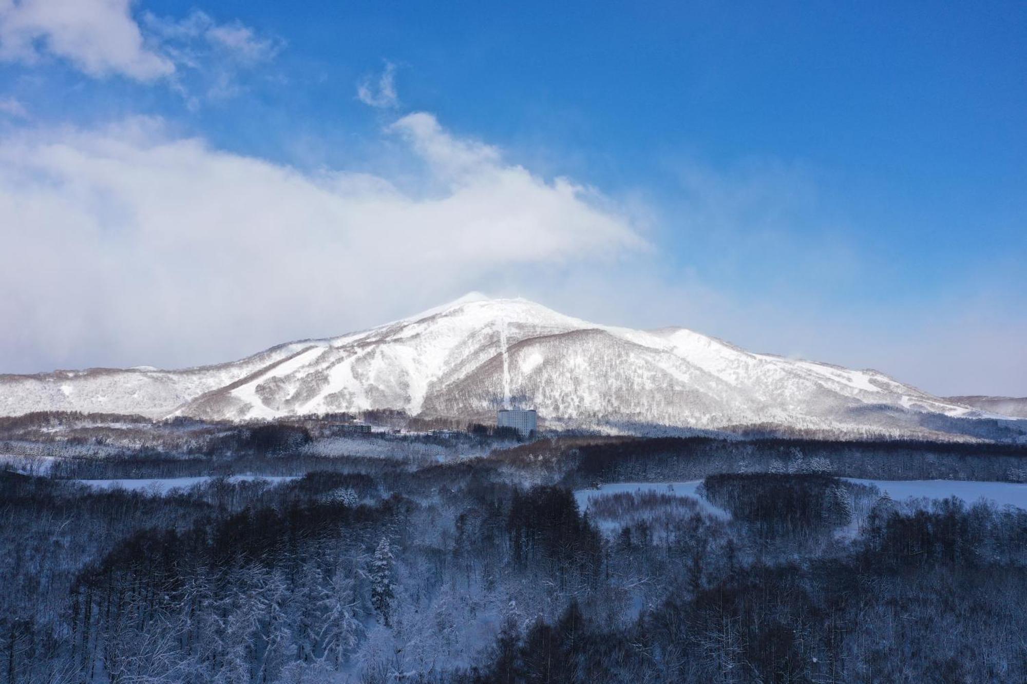 Andaru Collection Niseko Hotel Kutchan Exterior photo