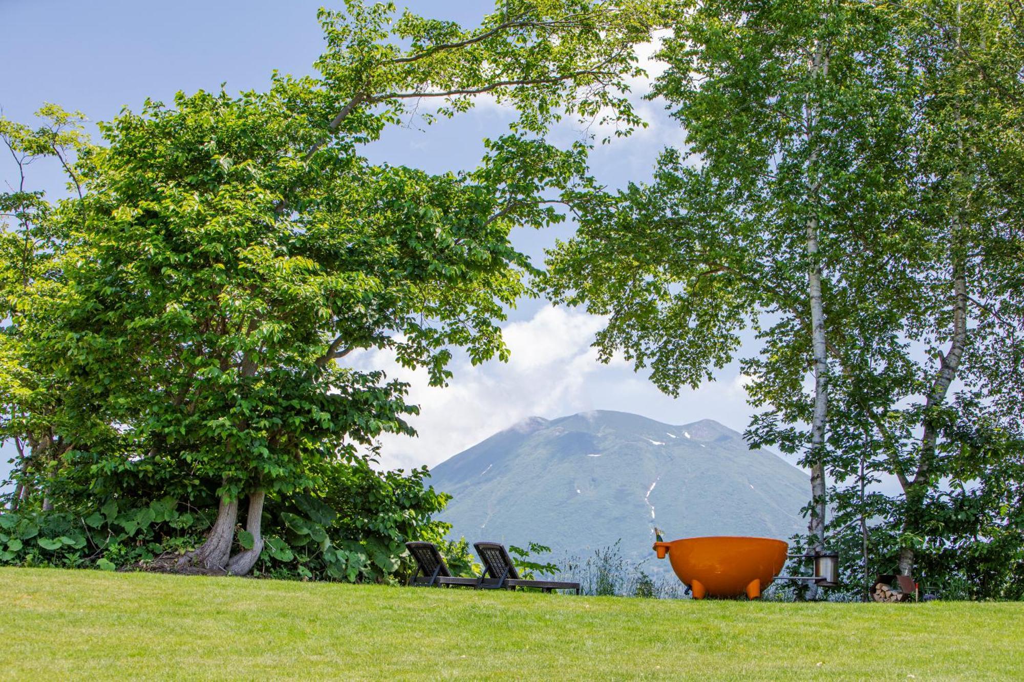 Andaru Collection Niseko Hotel Kutchan Exterior photo